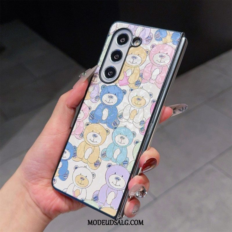 Cover Samsung Galaxy Z Fold 6 Grafik