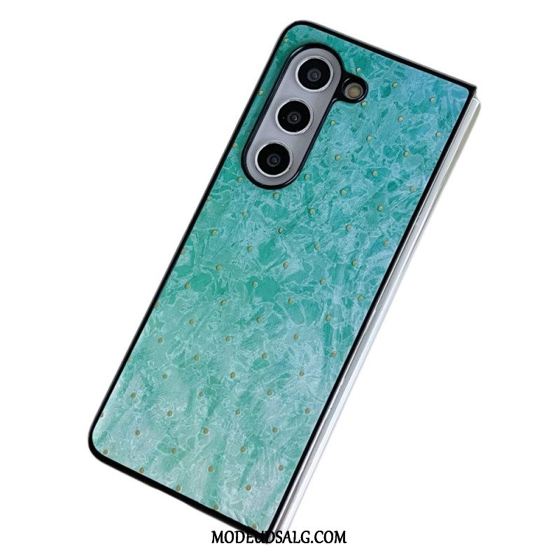 Cover Samsung Galaxy Z Fold 6 Grafik