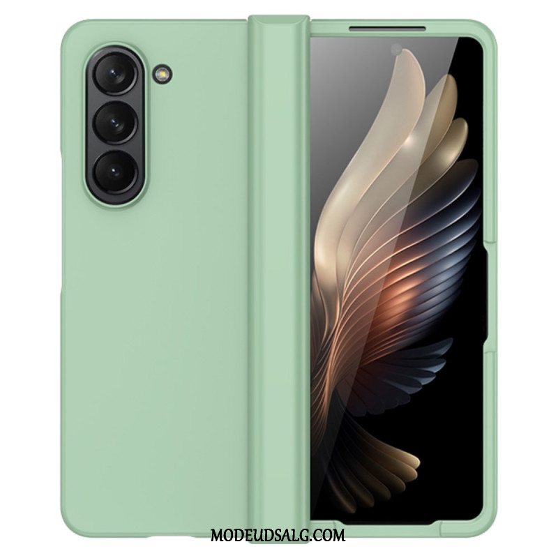 Cover Samsung Galaxy Z Fold 6 Hængsel