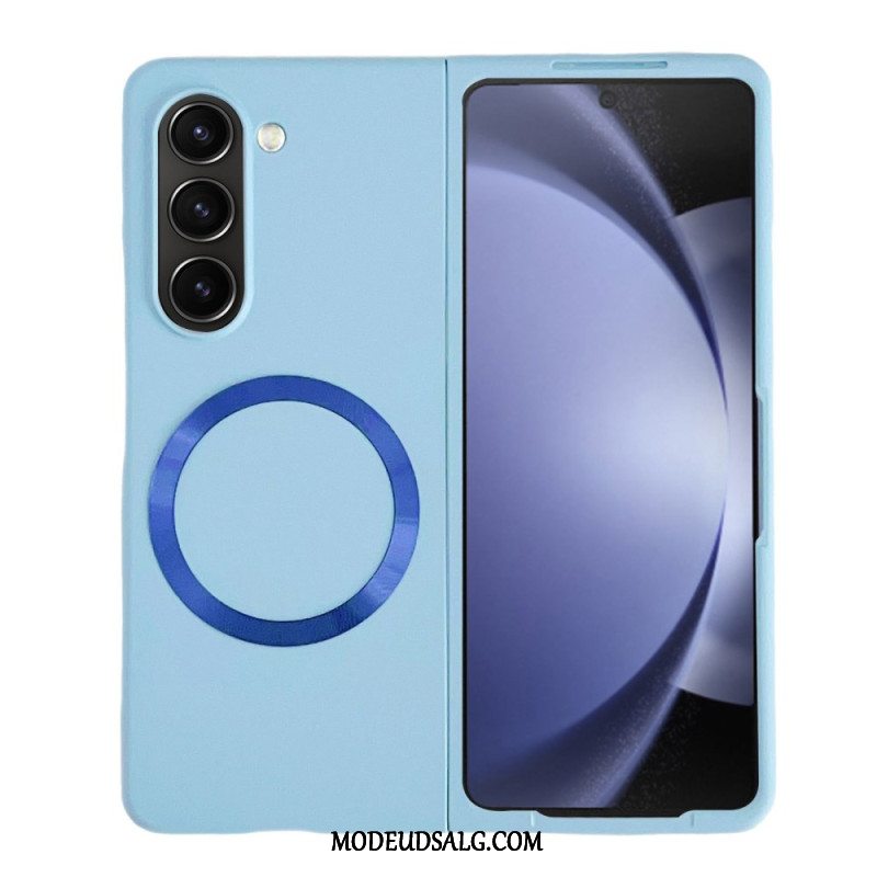 Cover Samsung Galaxy Z Fold 6 Magnetisk Farve