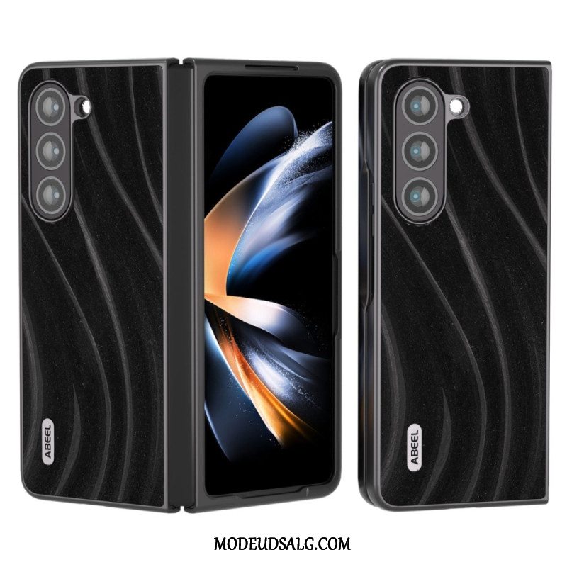 Cover Samsung Galaxy Z Fold 6 Mælkevejen Abeel