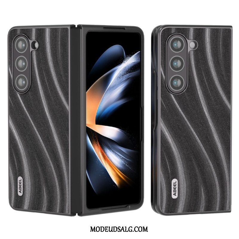 Cover Samsung Galaxy Z Fold 6 Mælkevejen Abeel