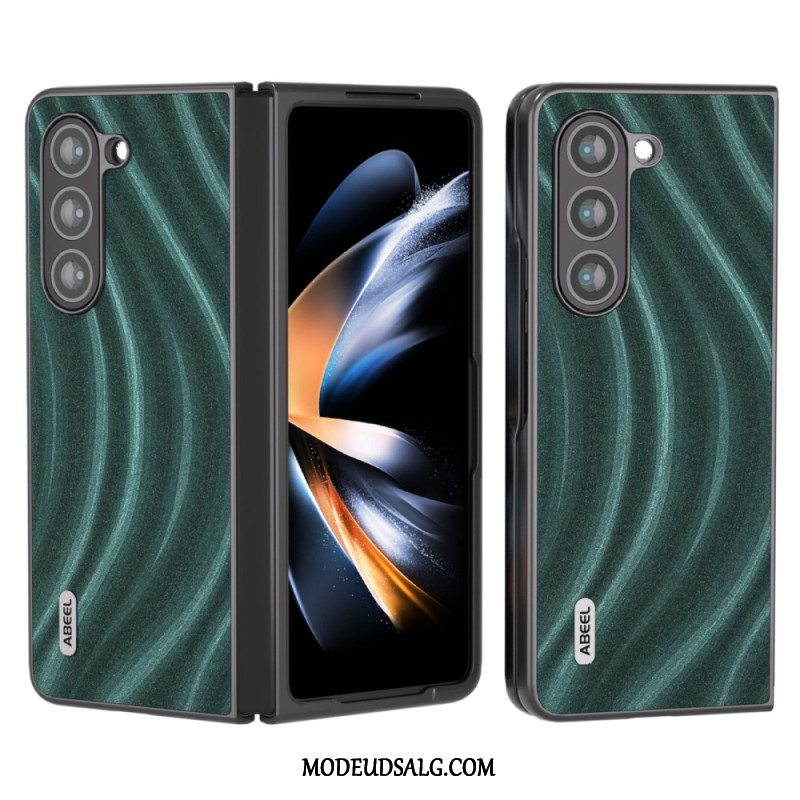 Cover Samsung Galaxy Z Fold 6 Mælkevejen Abeel