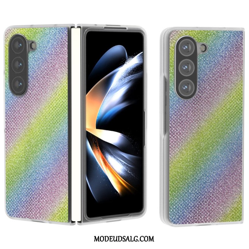 Cover Samsung Galaxy Z Fold 6 Rhinsten