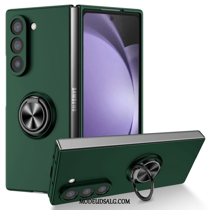 Cover Samsung Galaxy Z Fold 6 Støttering