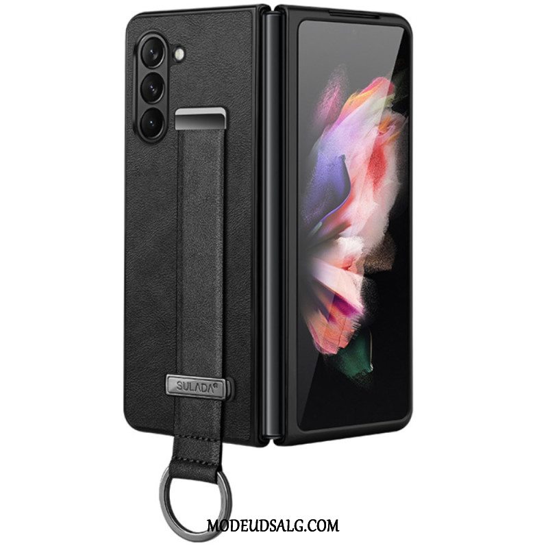 Cover Samsung Galaxy Z Fold 6 Sulada Støttestrop