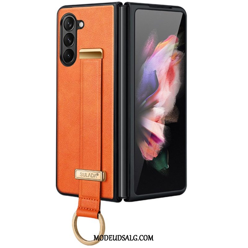 Cover Samsung Galaxy Z Fold 6 Sulada Støttestrop