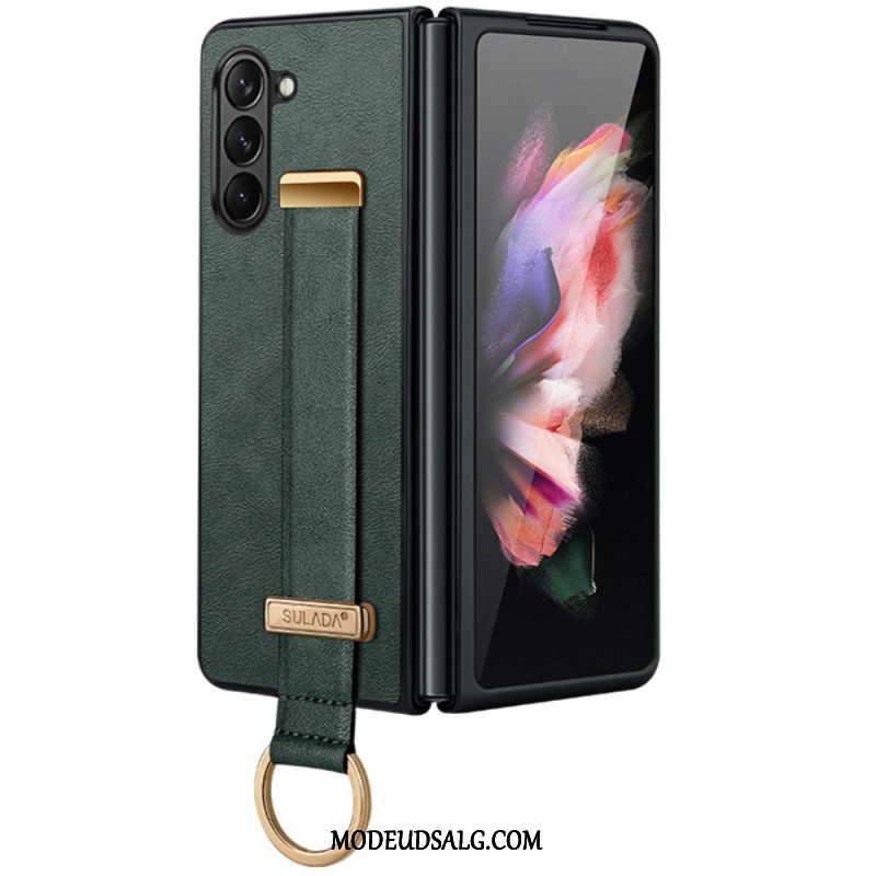 Cover Samsung Galaxy Z Fold 6 Sulada Støttestrop