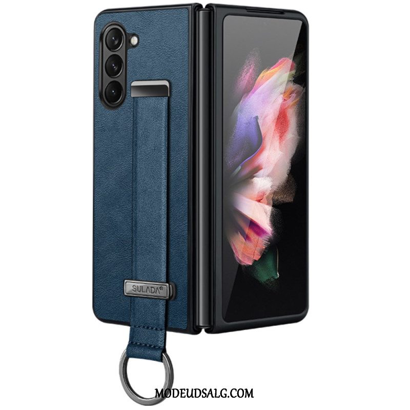 Cover Samsung Galaxy Z Fold 6 Sulada Støttestrop