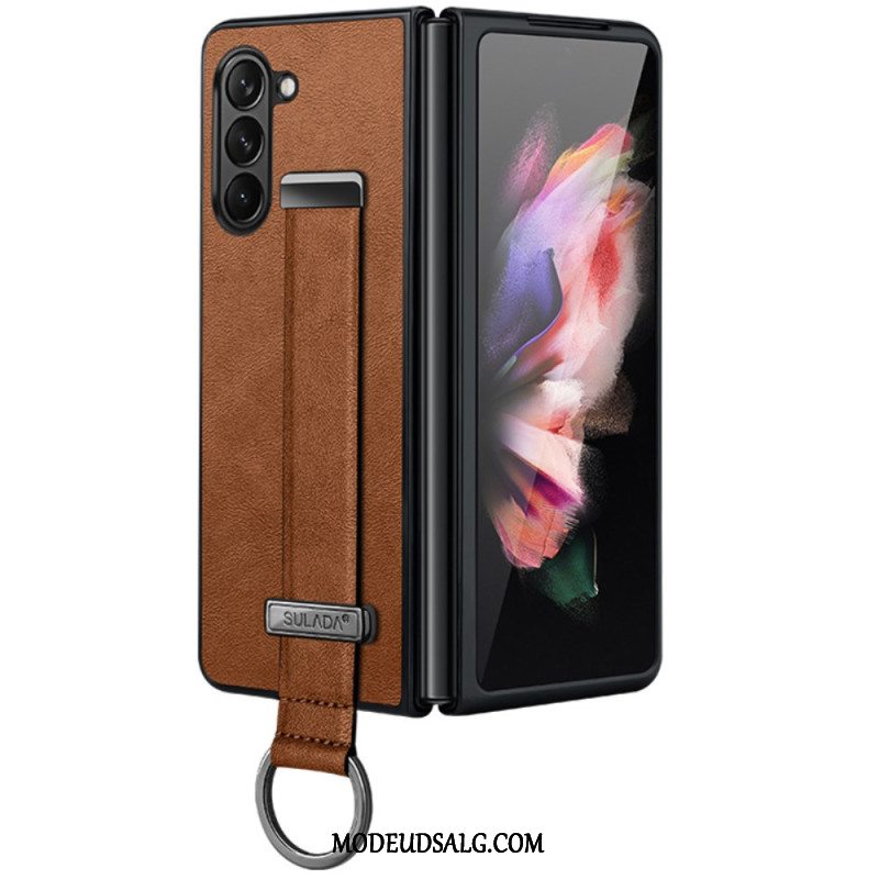 Cover Samsung Galaxy Z Fold 6 Sulada Støttestrop