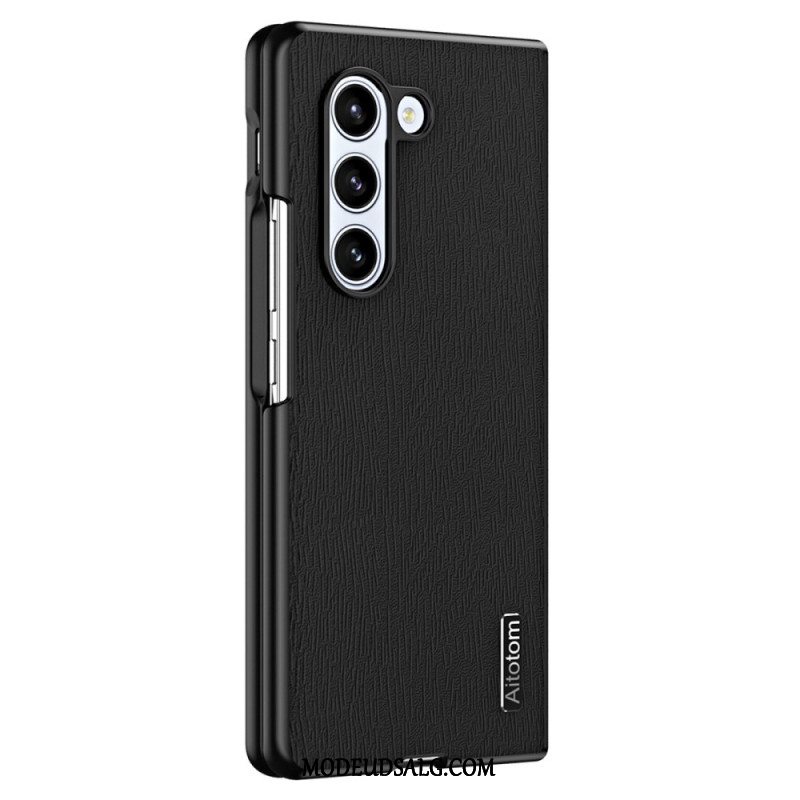 Cover Samsung Galaxy Z Fold 6 To Tekstur