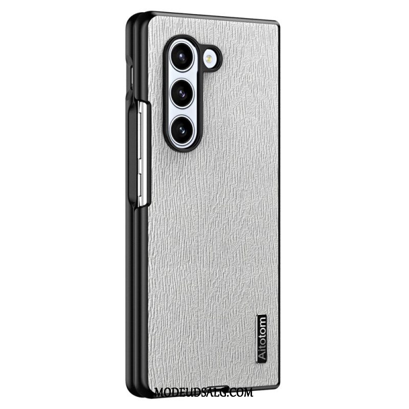 Cover Samsung Galaxy Z Fold 6 To Tekstur