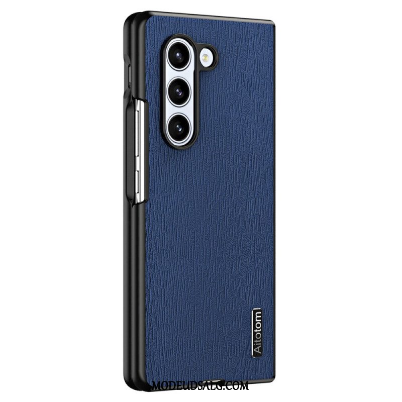 Cover Samsung Galaxy Z Fold 6 To Tekstur