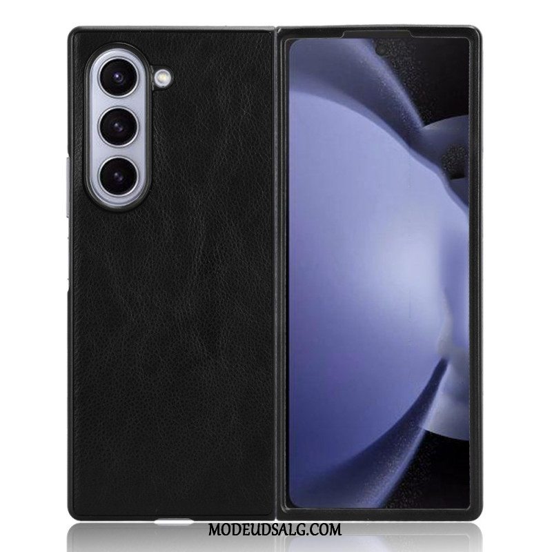 Cover Samsung Galaxy Z Fold 6 Uir Stil