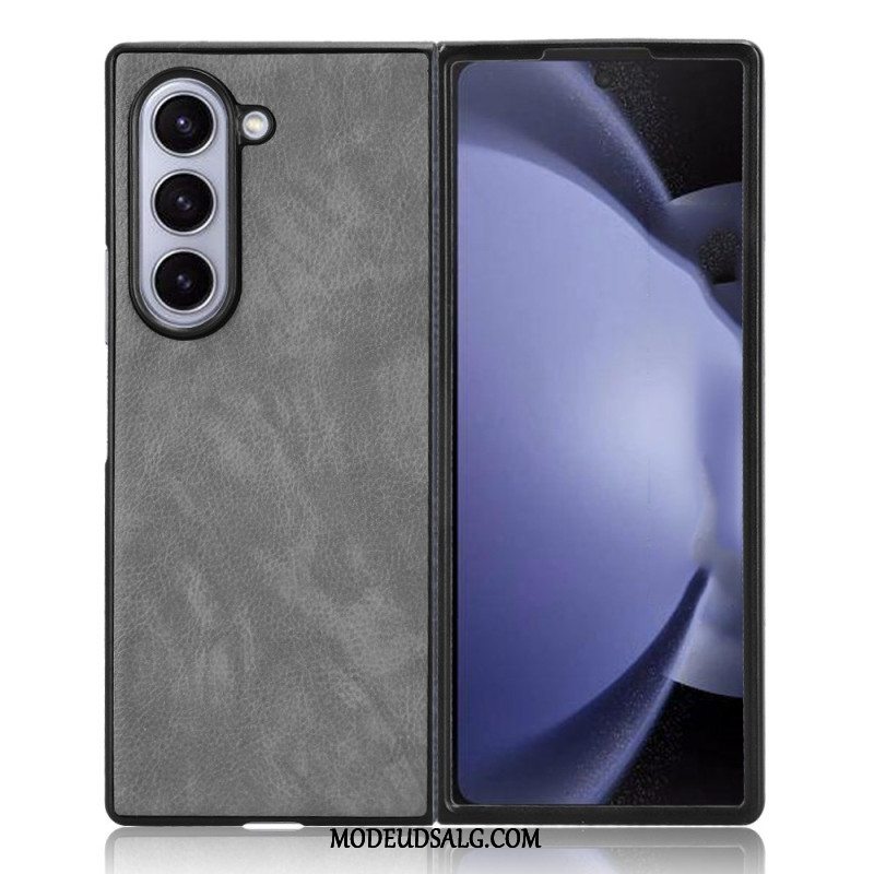 Cover Samsung Galaxy Z Fold 6 Uir Stil