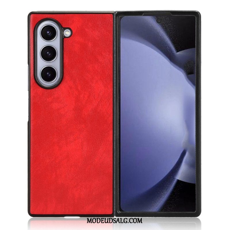 Cover Samsung Galaxy Z Fold 6 Uir Stil