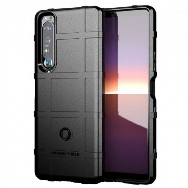 Cover Sony Xperia 1 III Robust Skjold