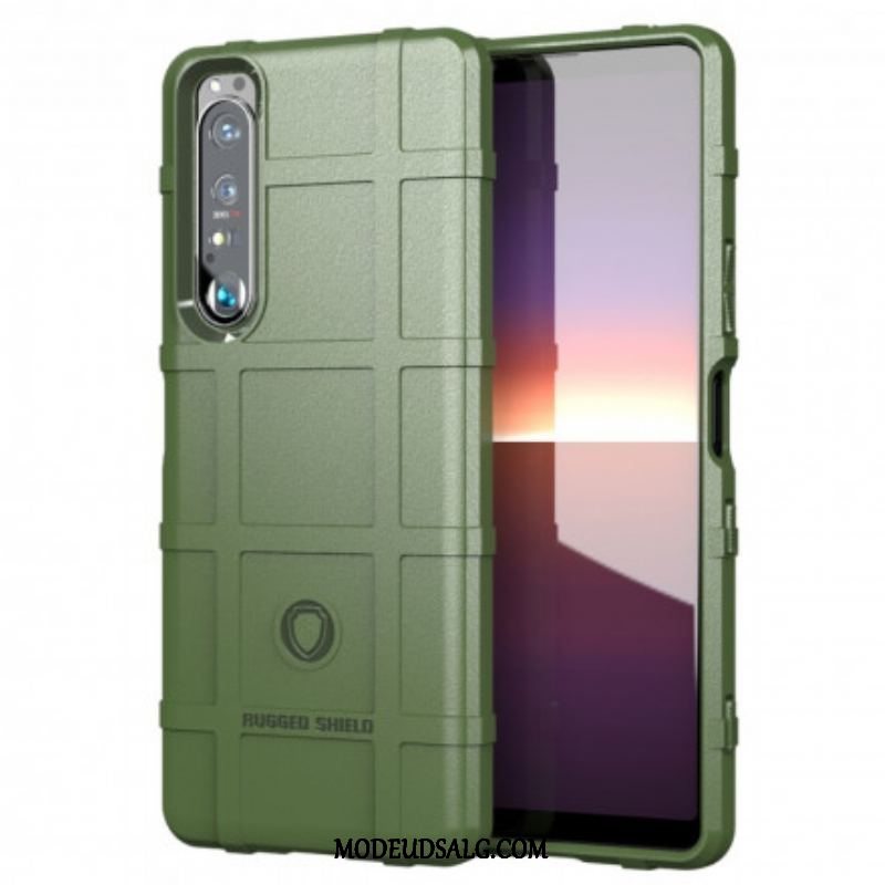 Cover Sony Xperia 1 III Robust Skjold