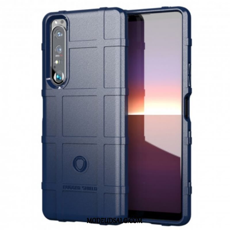 Cover Sony Xperia 1 III Robust Skjold