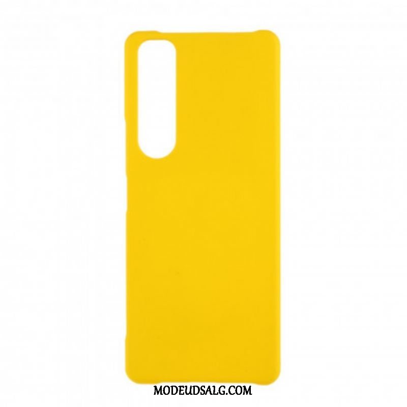 Cover Sony Xperia 1 III Stiv Klassiker