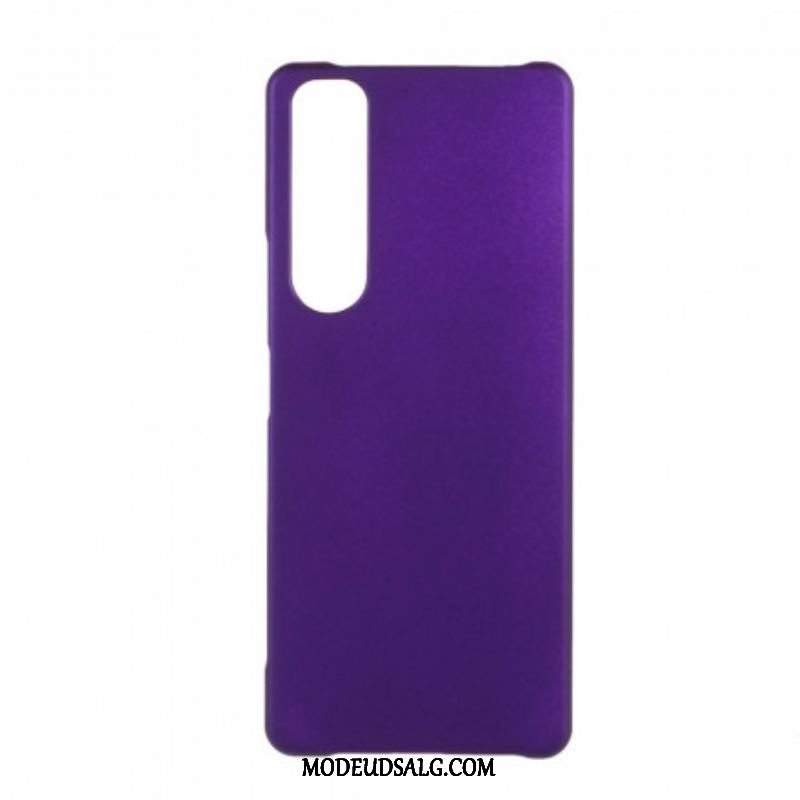 Cover Sony Xperia 1 III Stiv Klassiker