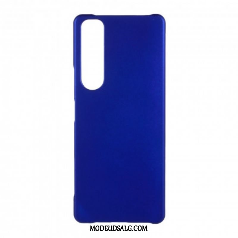 Cover Sony Xperia 1 III Stiv Klassiker