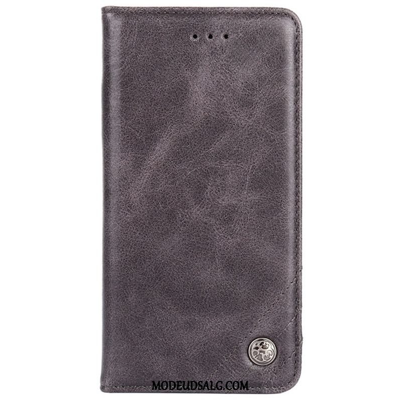 Cover Sony Xperia 1 IV Flip Cover Dekorative Nitter