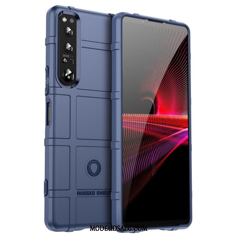 Cover Sony Xperia 1 IV Robust Skjold