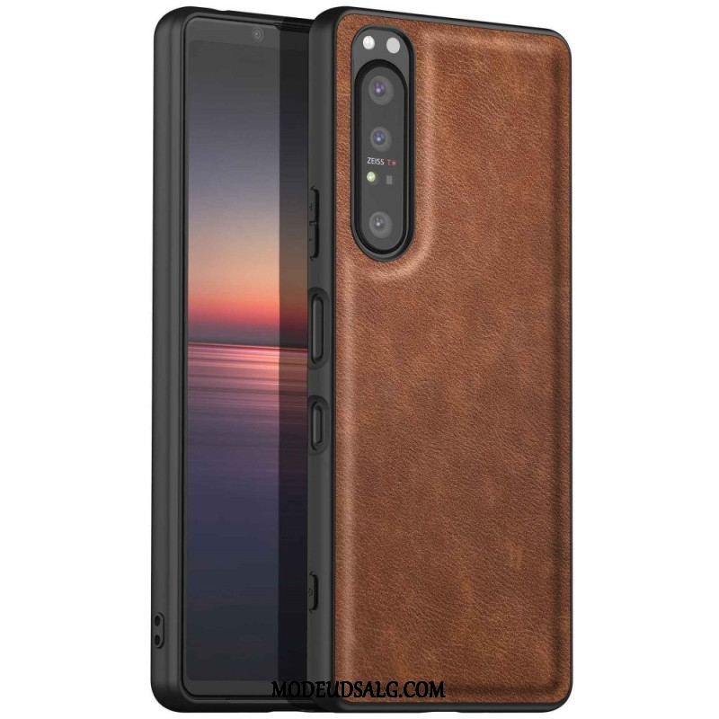 Cover Sony Xperia 1 IV Skind