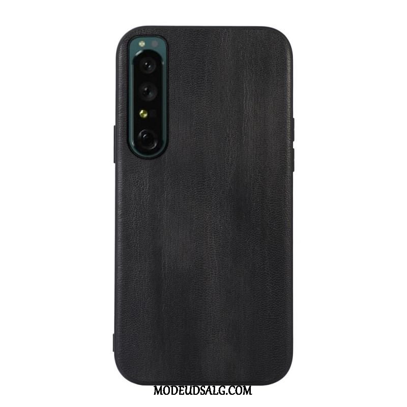 Cover Sony Xperia 1 IV Skind