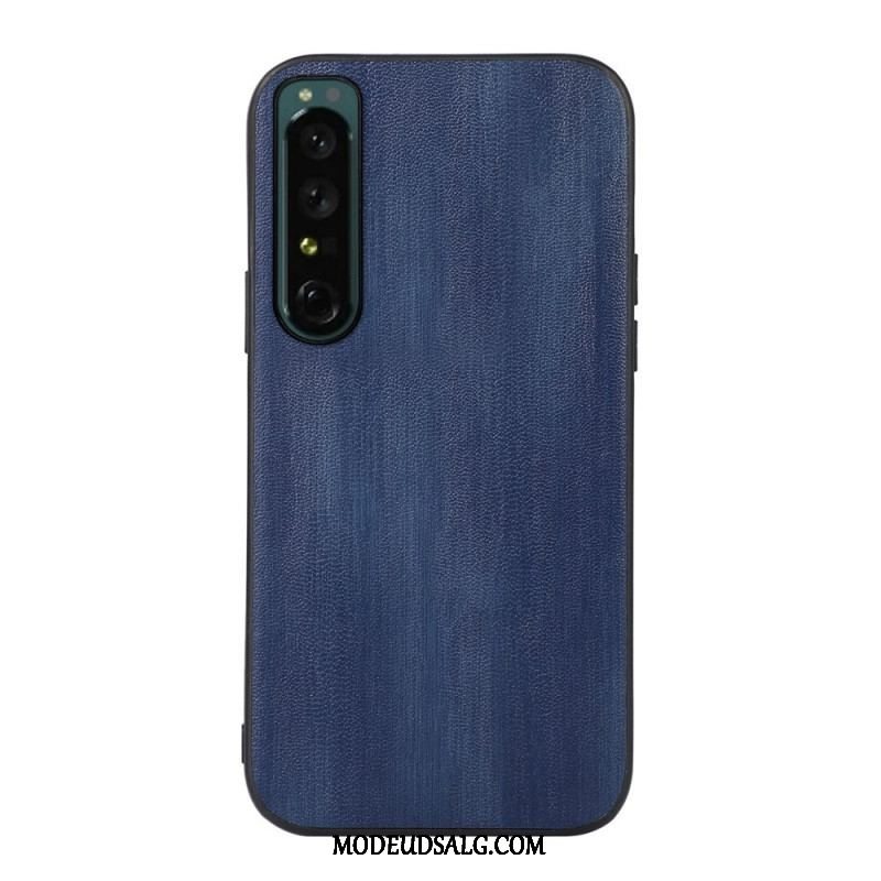 Cover Sony Xperia 1 IV Skind