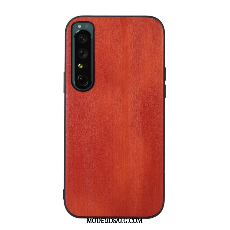 Cover Sony Xperia 1 IV Skind