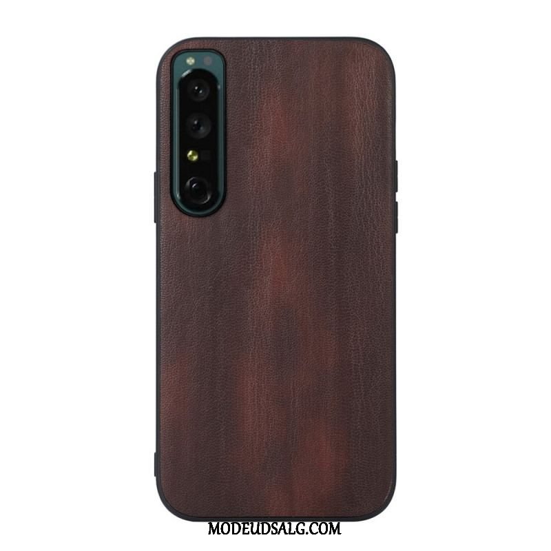 Cover Sony Xperia 1 IV Skind