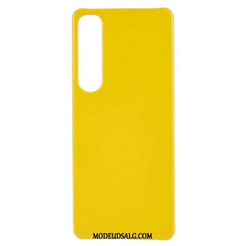 Cover Sony Xperia 1 IV Stiv Blank