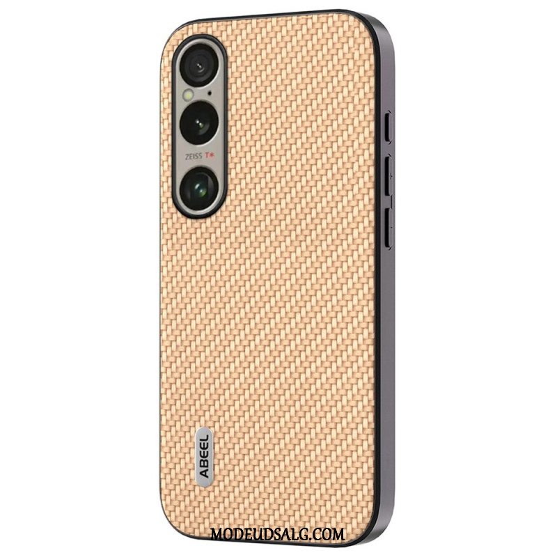 Cover Sony Xperia 1 Vi Abeel Kulfiber