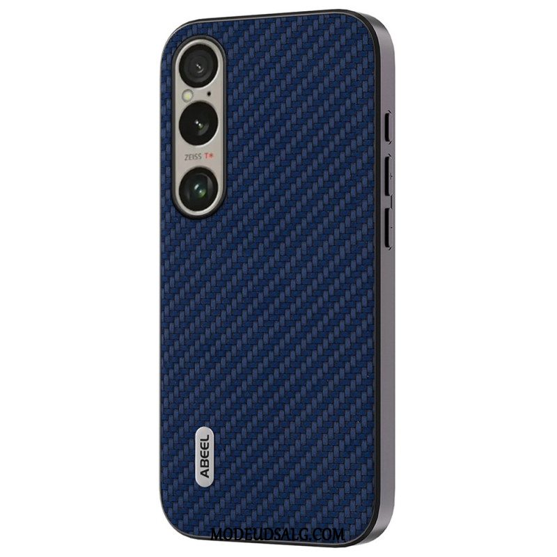 Cover Sony Xperia 1 Vi Abeel Kulfiber