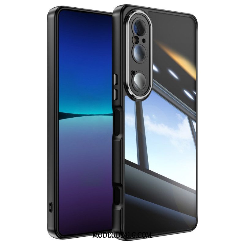 Cover Sony Xperia 1 Vi Airbag Struktur