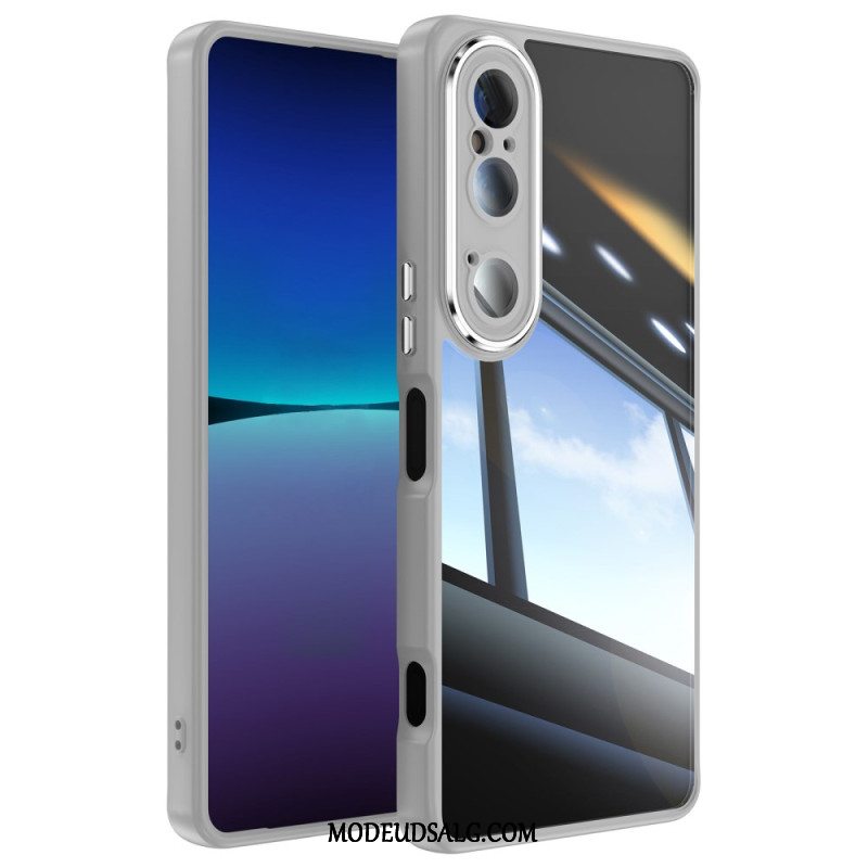 Cover Sony Xperia 1 Vi Airbag Struktur