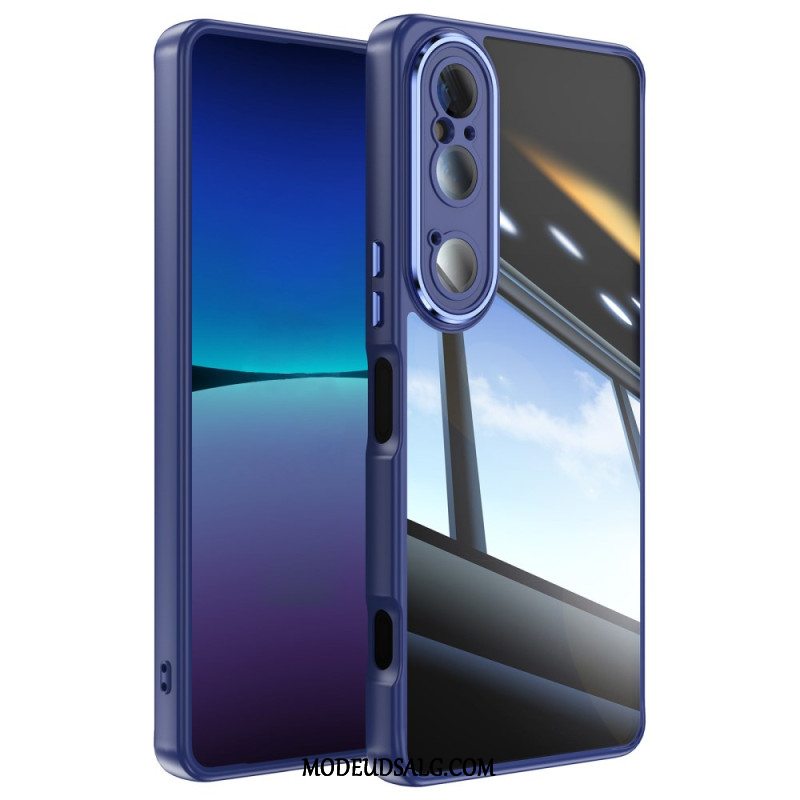 Cover Sony Xperia 1 Vi Airbag Struktur