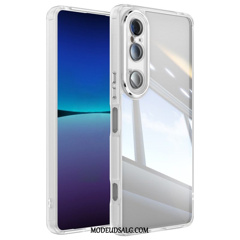 Cover Sony Xperia 1 Vi Airbag Struktur