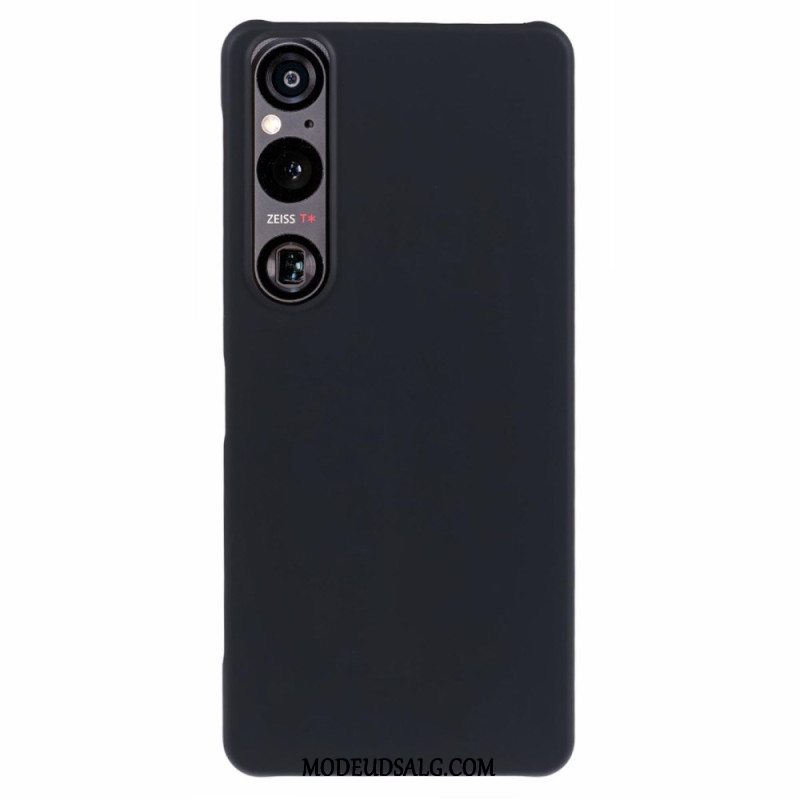 Cover Sony Xperia 1 Vi Stiv Plast