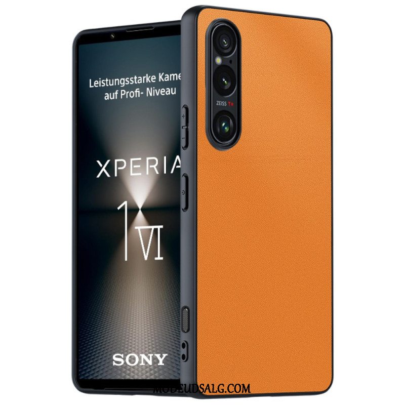 Cover Sony Xperia 1 Vi Ultratynd