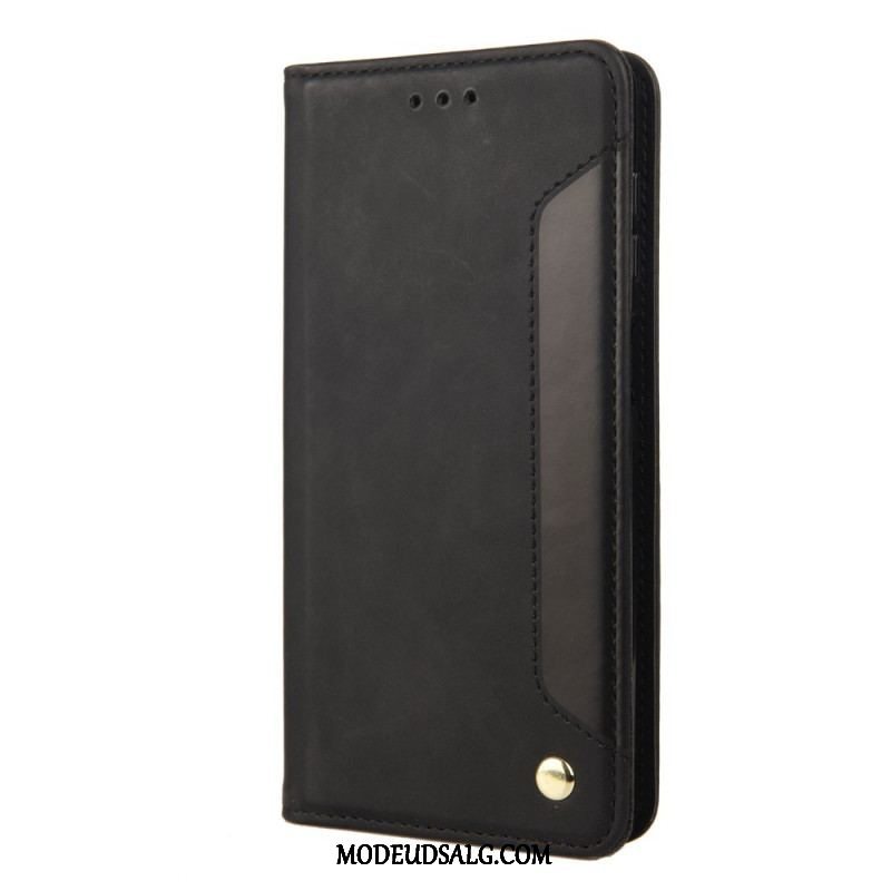 Cover Sony Xperia 10 IV Flip Cover To-tonet