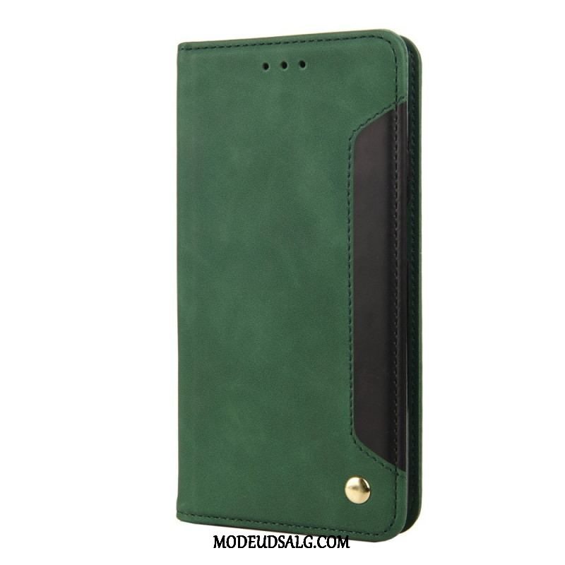 Cover Sony Xperia 10 IV Flip Cover To-tonet