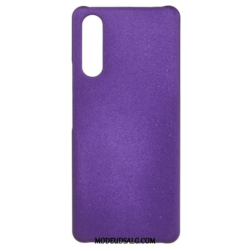 Cover Sony Xperia 10 IV Stiv