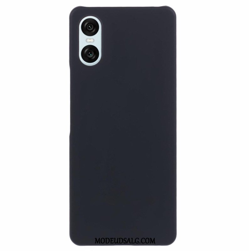 Cover Sony Xperia 10 Vi Stiv Plast