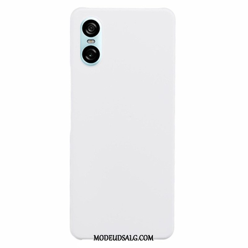 Cover Sony Xperia 10 Vi Stiv Plast