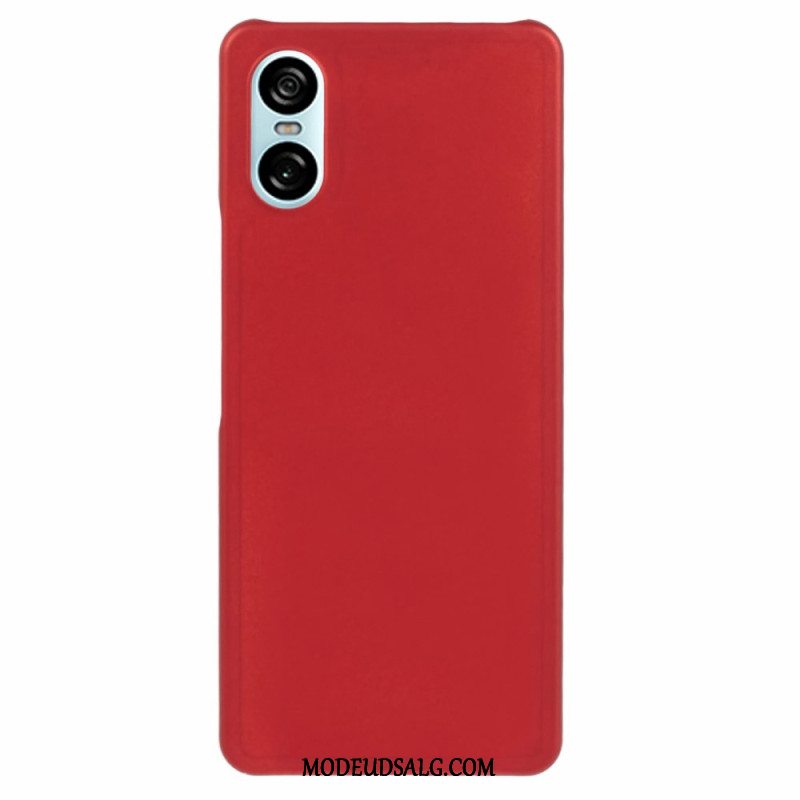 Cover Sony Xperia 10 Vi Stiv Plast