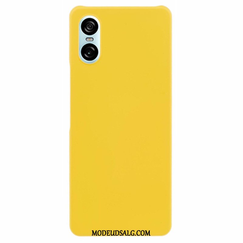 Cover Sony Xperia 10 Vi Stiv Plast