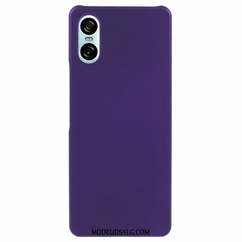 Cover Sony Xperia 10 Vi Stiv Plast